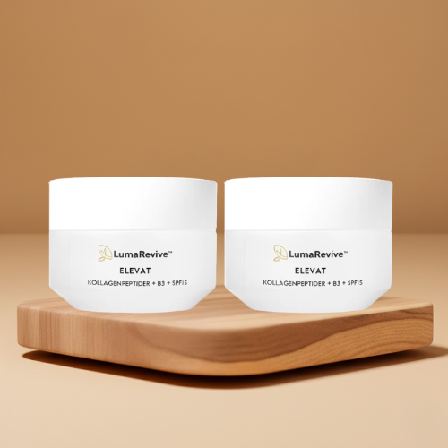 LumaRevive™ Anti Aging
