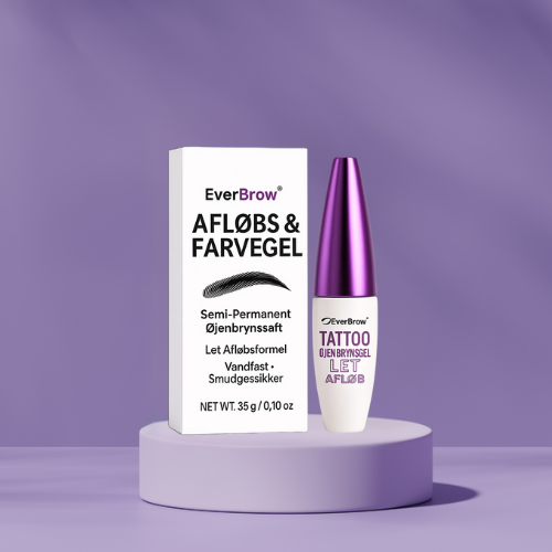 EverBrow™ | Farvegel