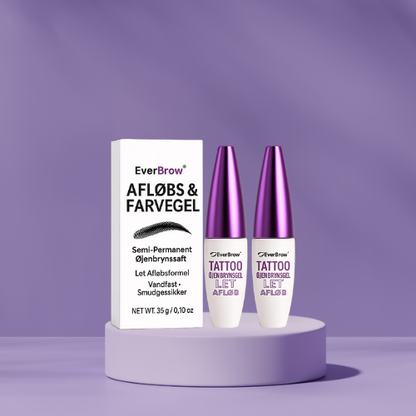 EverBrow™ | Tint Gel