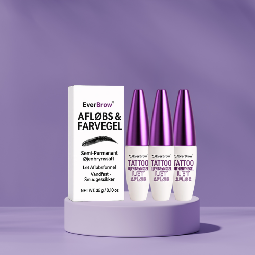 EverBrow™ | Tint Gel