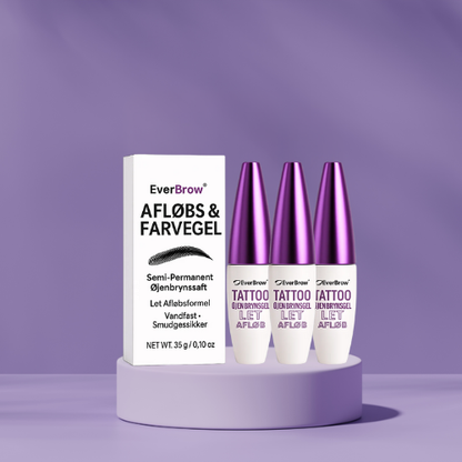 EverBrow™ | Tint Gel