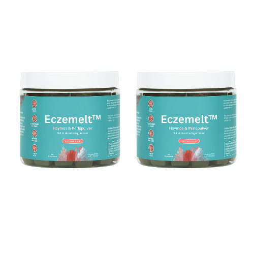 EczeMelt™