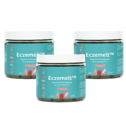 EczeMelt™