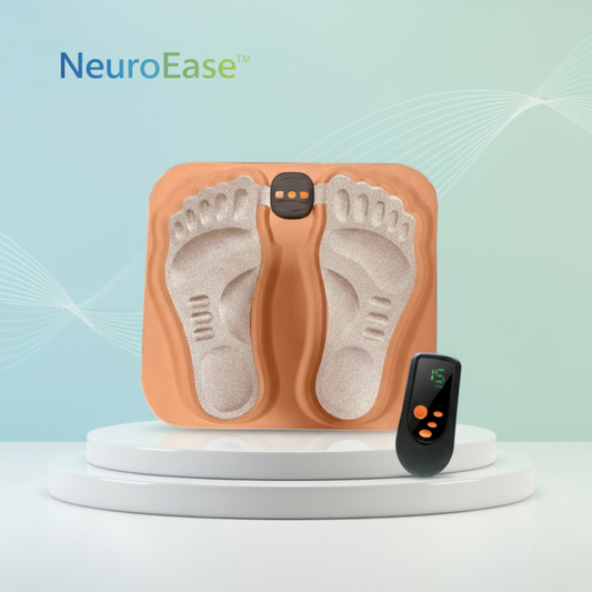 NeuroEase™ | Pijnverlichtingsapparaat
