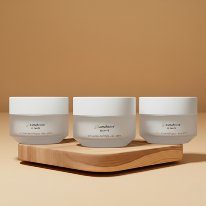 LumaRevive™ Anti-Aging Crème