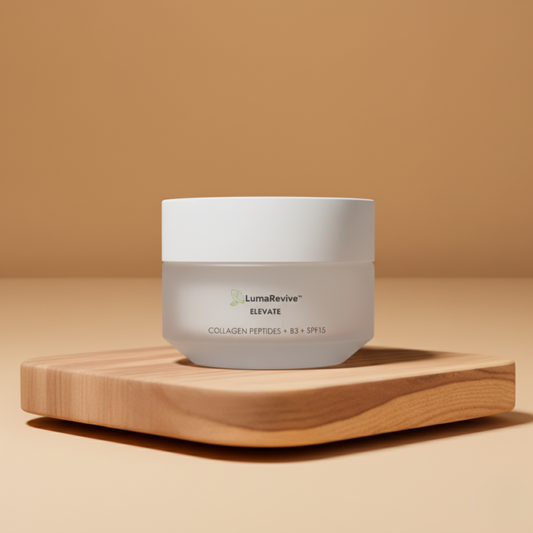 LumaRevive™ Anti-Aging Crème