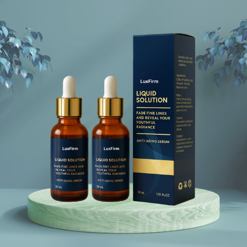 LuxFirm™ Serum