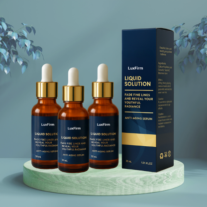 LuxFirm™ Serum