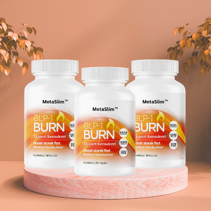MetaSlim™ | Afslankcapsules
