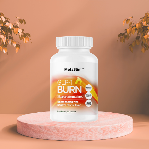 MetaSlim™ | Afslankcapsules