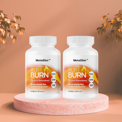 MetaSlim™ | Afslankcapsules