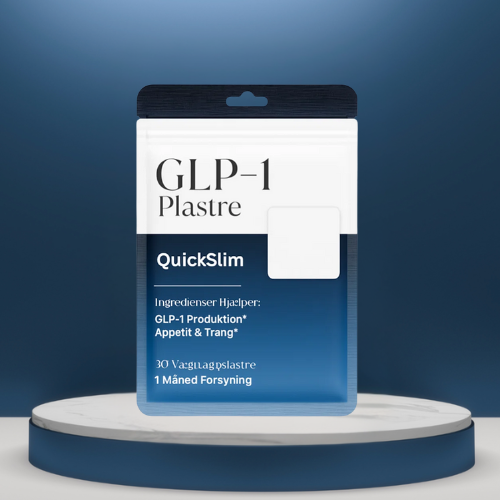 QuickSlim™ Plastre