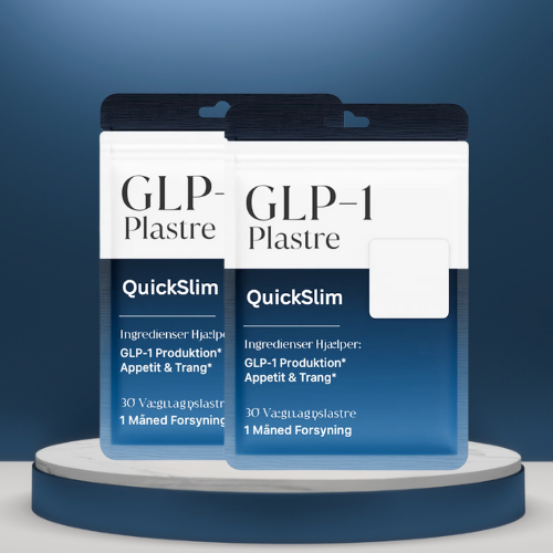 QuickSlim™ Plastre