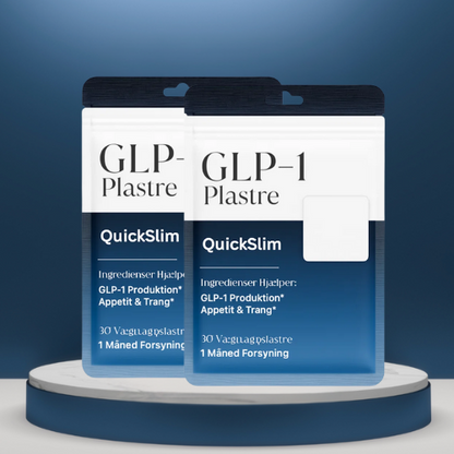 QuickSlim™ Plastre