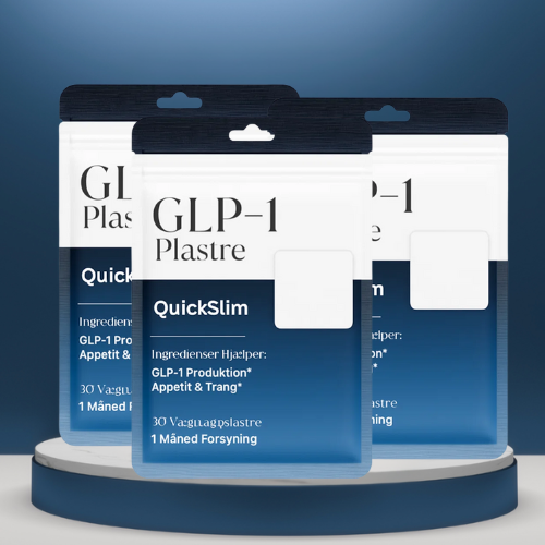 QuickSlim™ Plastre