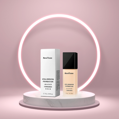 ReviTone™ | Foundation