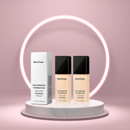 ReviTone™ | Foundation