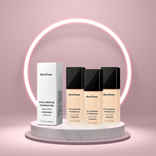 ReviTone™ | Foundation