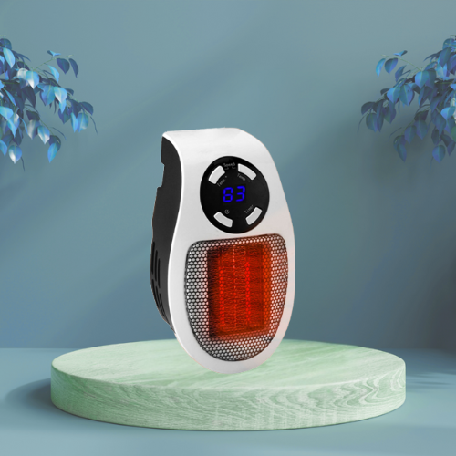 HeatFlow™ Hjemmevarmer