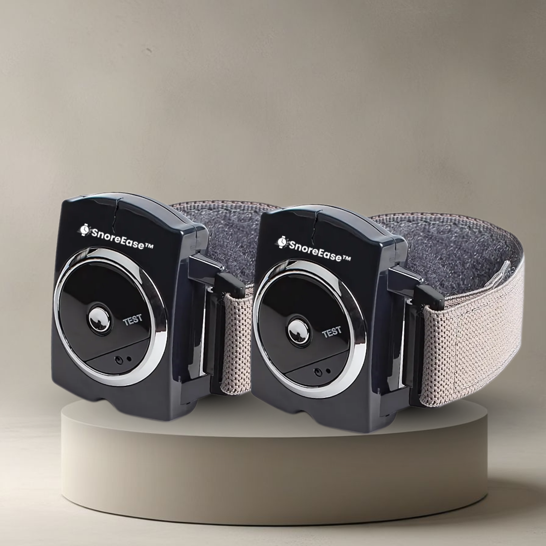 SnoreEase™