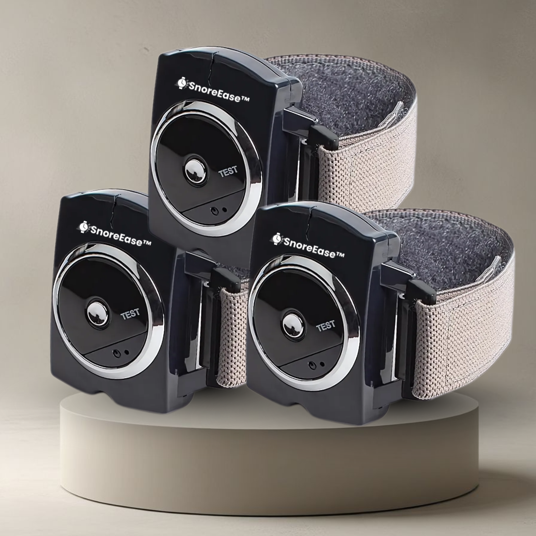 SnoreEase™