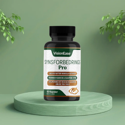 VisionEase™ Synsforbedrings Pro