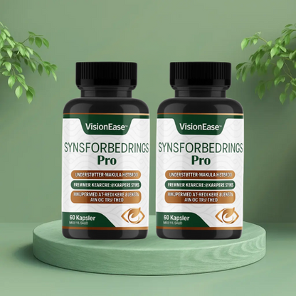 VisionEase™ Synsforbedrings Pro