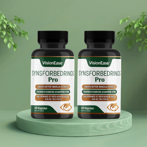 VisionEase™ Synsforbedrings Pro