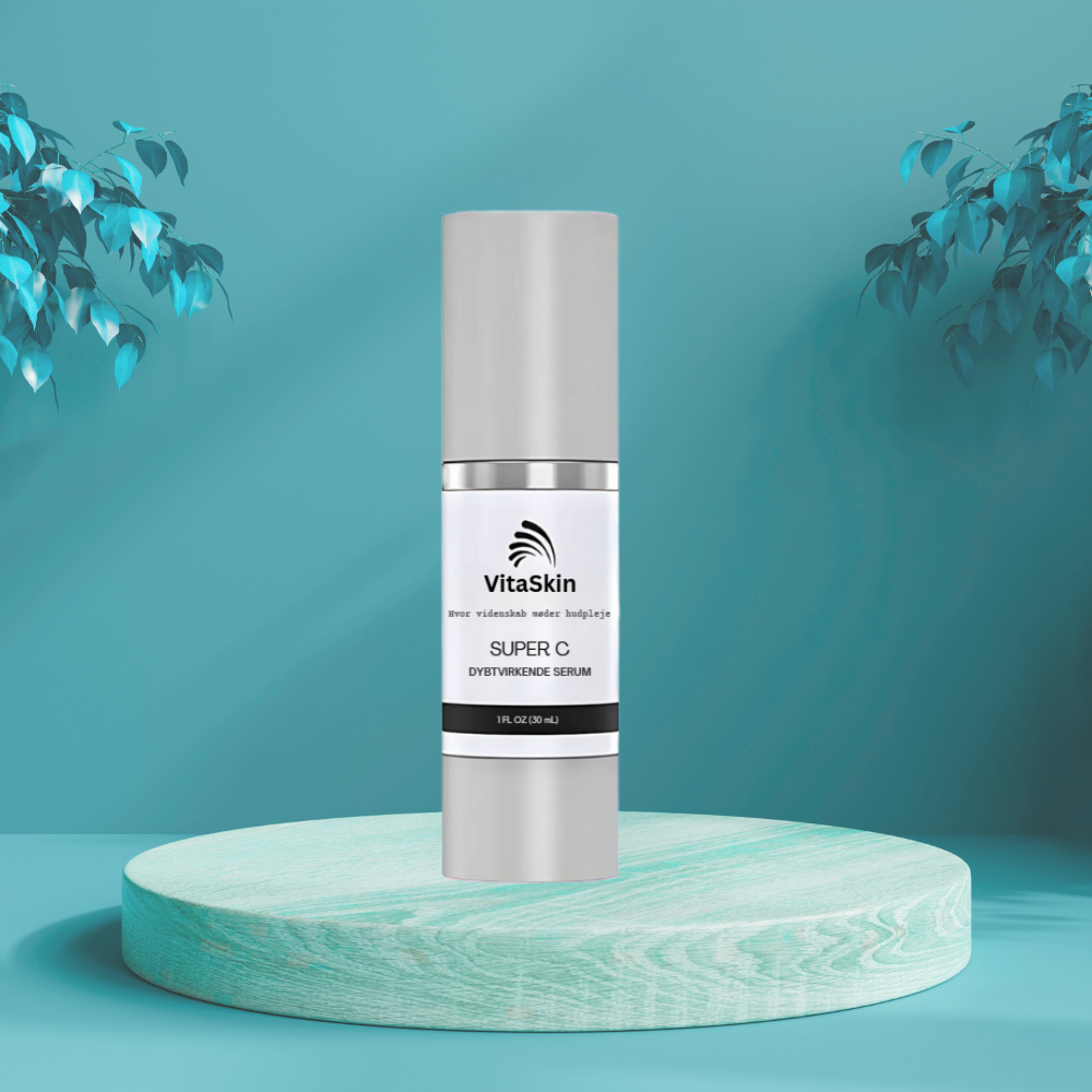 VitaSkin™ Rapid Age-Reversing Serum
