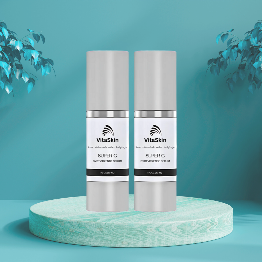 VitaSkin™ Rapid Age-Reversing Serum