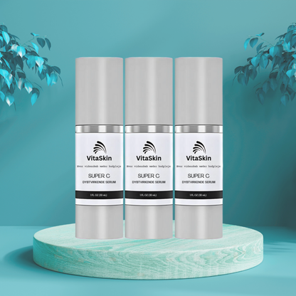 VitaSkin™ Rapid Age-Reversing Serum