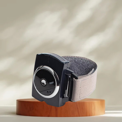 SnoreEase™ | Polsband