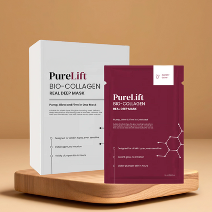 PureLift™ | Collageen Masker