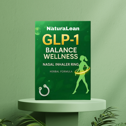 NaturaLean™ | Neusinhalator Ring