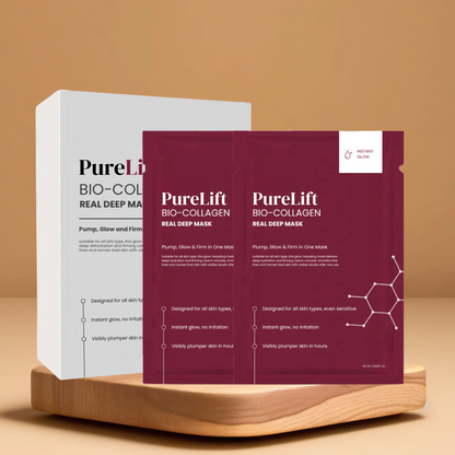 PureLift™ | Collageen Masker