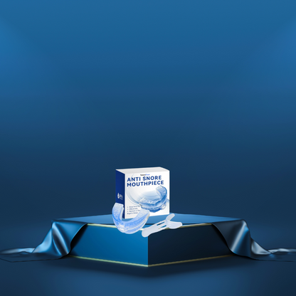 SnoreFree™ | SleepGuard