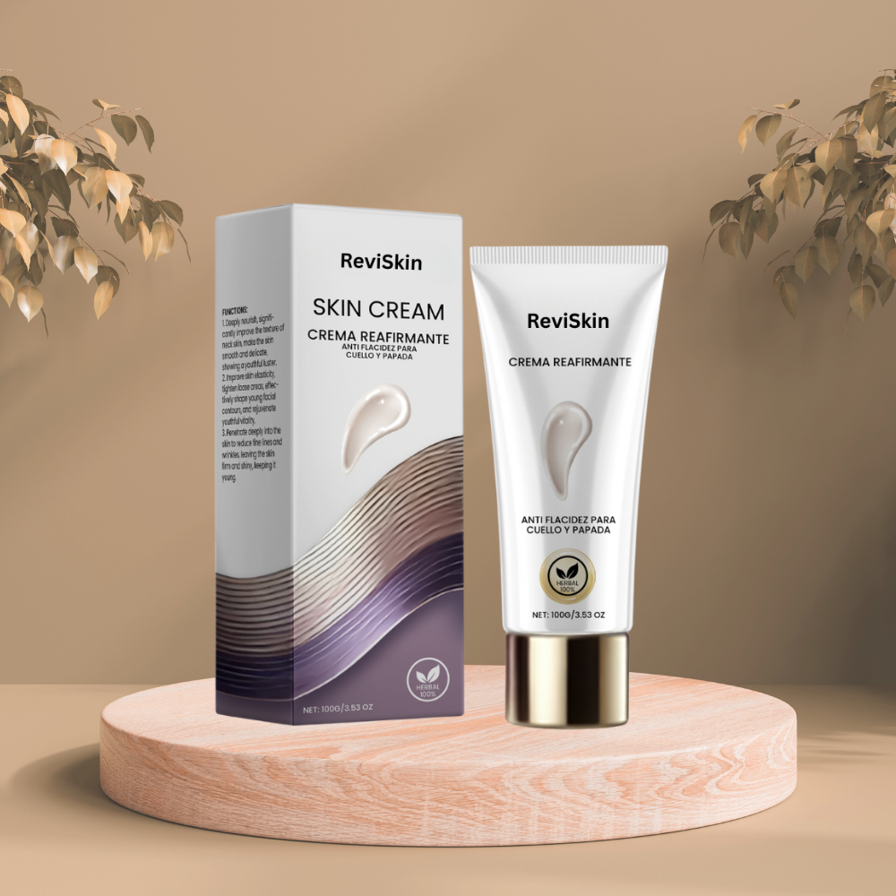 ReviSkin™ | Crème