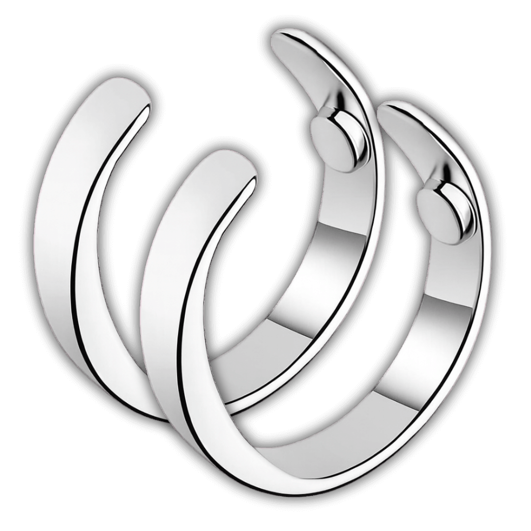 SnorAway™ | Anti-Snurk Ring