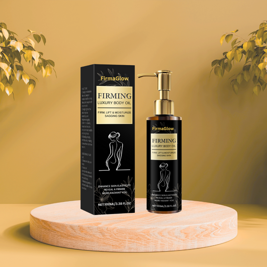 FirmGlow™ | Firming Oil
