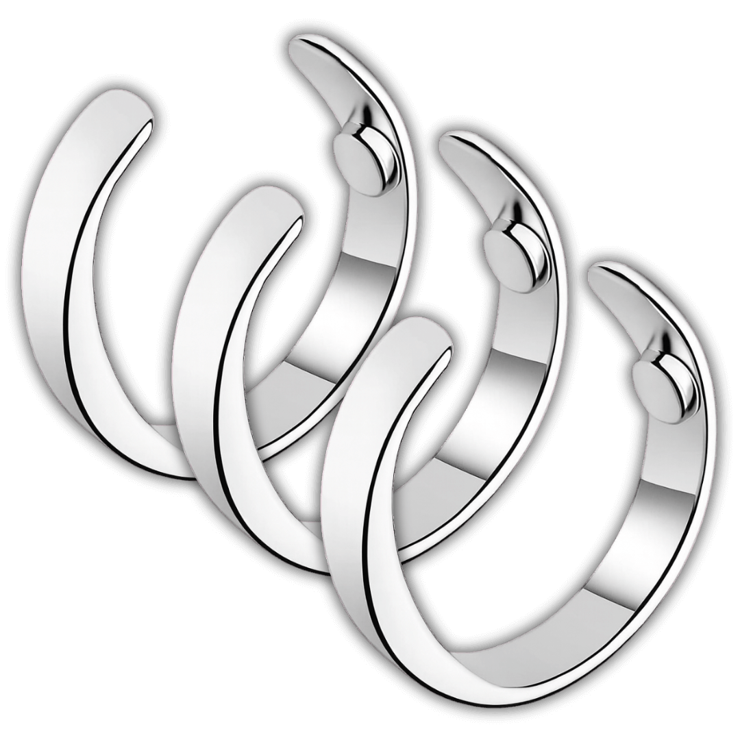 SnorAway™ | Anti-Snurk Ring