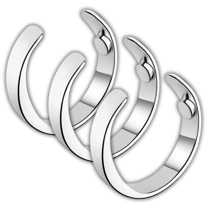 SnorAway™ | Anti-Snurk Ring