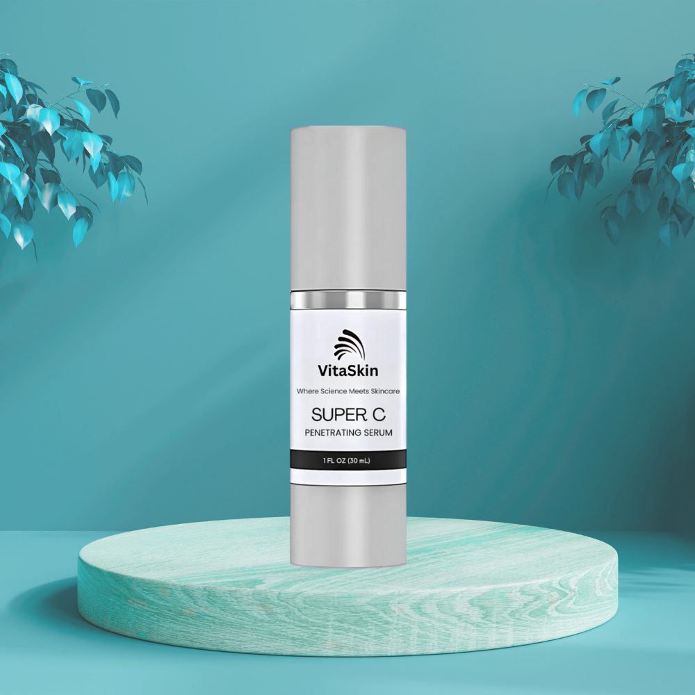 VitaSkin™ | Rapid Age-Reversing-serum