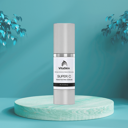 VitaSkin™ | Rapid Age-Reversing-serum
