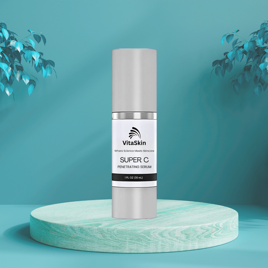 VitaSkin™ | Rapid Age-Reversing-serum