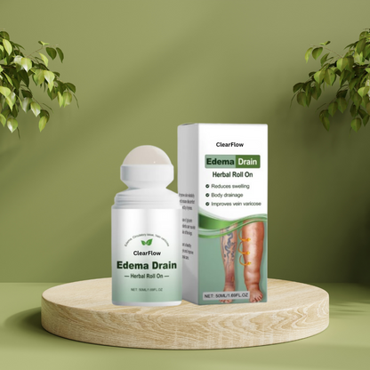 ClearFlow™ | Oedeemoplossing