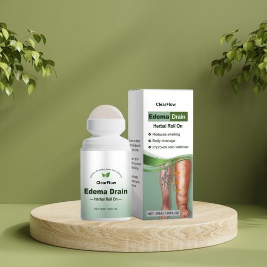 ClearFlow™ | Oedeemoplossing