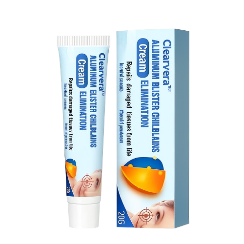Clearvera™ | Vortefjernende Creme