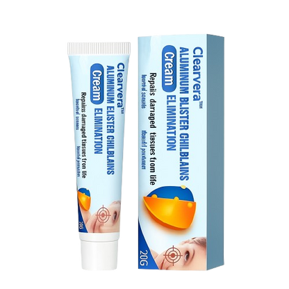 Clearvera™ | Vortefjernende Creme