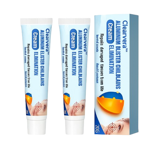 Clearvera™ | Vortefjernende Creme