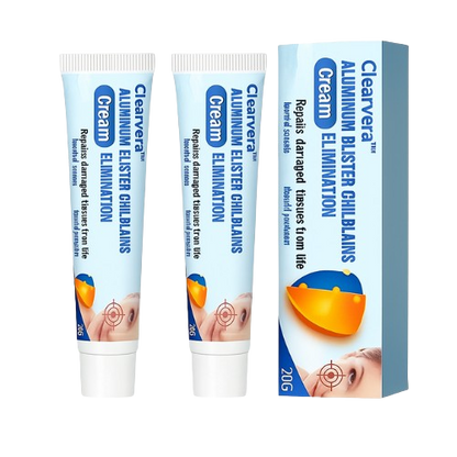 Clearvera™ | Vortefjernende Creme